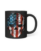 Black Mug