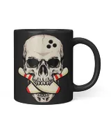 Black Mug