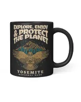 Black Mug