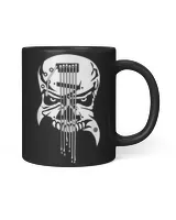 Black Mug