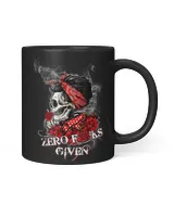 Black Mug