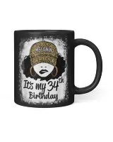 Black Mug
