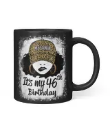 Black Mug