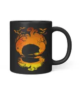 Black Mug