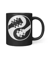 Black Mug