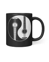 Black Mug