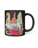 Black Mug