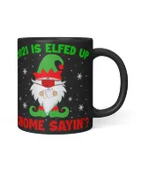 Black Mug