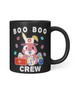 Black Mug