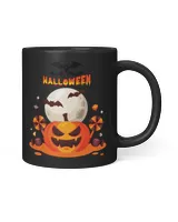 Black Mug
