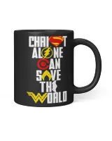 Black Mug