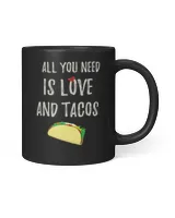 Black Mug