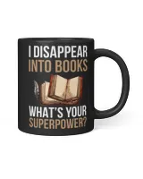 Black Mug