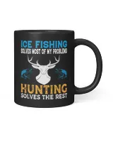 Black Mug