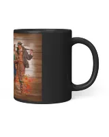 Black Mug