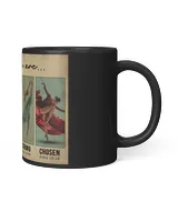 Black Mug
