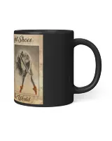 Black Mug