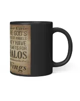 Black Mug