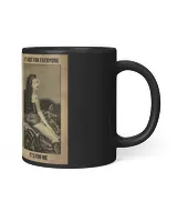 Black Mug