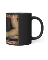 Black Mug