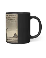 Black Mug