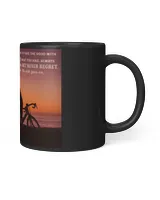 Black Mug