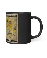 Black Mug