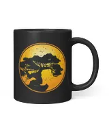 Black Mug