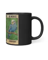 Black Mug