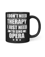 Black Mug