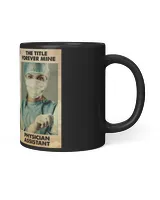Black Mug