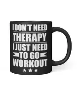 Black Mug