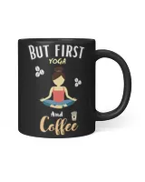 Black Mug