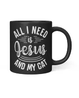 Black Mug