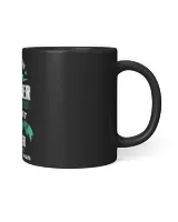 Black Mug Black Mug