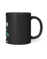 Black Mug Black Mug