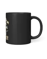 Black Mug Black Mug