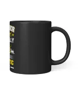 Black Mug Black Mug