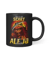 Black Mug Black Mug