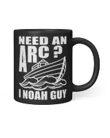 Black Mug
