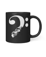 Black Mug