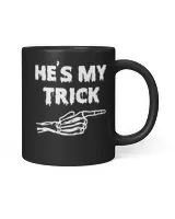 Black Mug