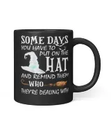 Black Mug