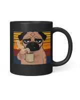 Black Mug