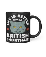 Black Mug