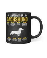 Black Mug