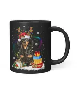Black Mug