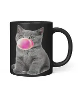 Black Mug Black Mug