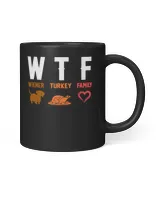 Black Mug