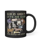 Black Mug
